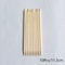 Lurayee Wooden Nail Cuticle Pusher And Orange Wood Stick Set For Nail Care And Art 11