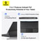 Baseus Magnetic Bluetooth Keyboard Case For IPad Pro And IPad Air Tablets 1