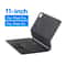 Baseus Magnetic Bluetooth Keyboard Case For IPad Pro And IPad Air Tablets 6