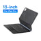 Baseus Magnetic Bluetooth Keyboard Case For IPad Pro And IPad Air Tablets 7