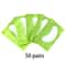 Eyelash Extension Eye Pads UnderEye Makeup Patches 2050100 Pieces 11