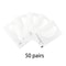 Eyelash Extension Eye Pads UnderEye Makeup Patches 2050100 Pieces 16
