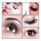 Eyelash Extension Eye Pads UnderEye Makeup Patches 2050100 Pieces 4