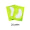 Eyelash Extension Eye Pads UnderEye Makeup Patches 2050100 Pieces 5