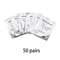Eyelash Extension Eye Pads UnderEye Makeup Patches 2050100 Pieces 6