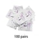Eyelash Extension Eye Pads UnderEye Makeup Patches 2050100 Pieces 19