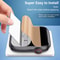 5Piece Hydrogel Screen Protector Film For Apple Watch Series And Ultra Models 5