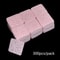 Lint Free Nail Wipes 100200300 Pieces Absorbent Soft Nail Polish Remover Pads 18