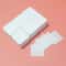 Lint Free Nail Wipes 100200300 Pieces Absorbent Soft Nail Polish Remover Pads 4