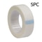 Micropore Eyelash Tape For Lash Extensions And Lash Lift 5 Or 10 Pieces 8
