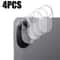 Tempered Glass Back Camera Lens Protector For Redmi Pad 2 16 Pieces 9
