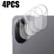 Tempered Glass Back Camera Lens Protector For Redmi Pad 2 16 Pieces 9