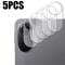 Tempered Glass Back Camera Lens Protector For Redmi Pad 2 16 Pieces 10
