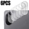 Tempered Glass Back Camera Lens Protector For Redmi Pad 2 16 Pieces 11