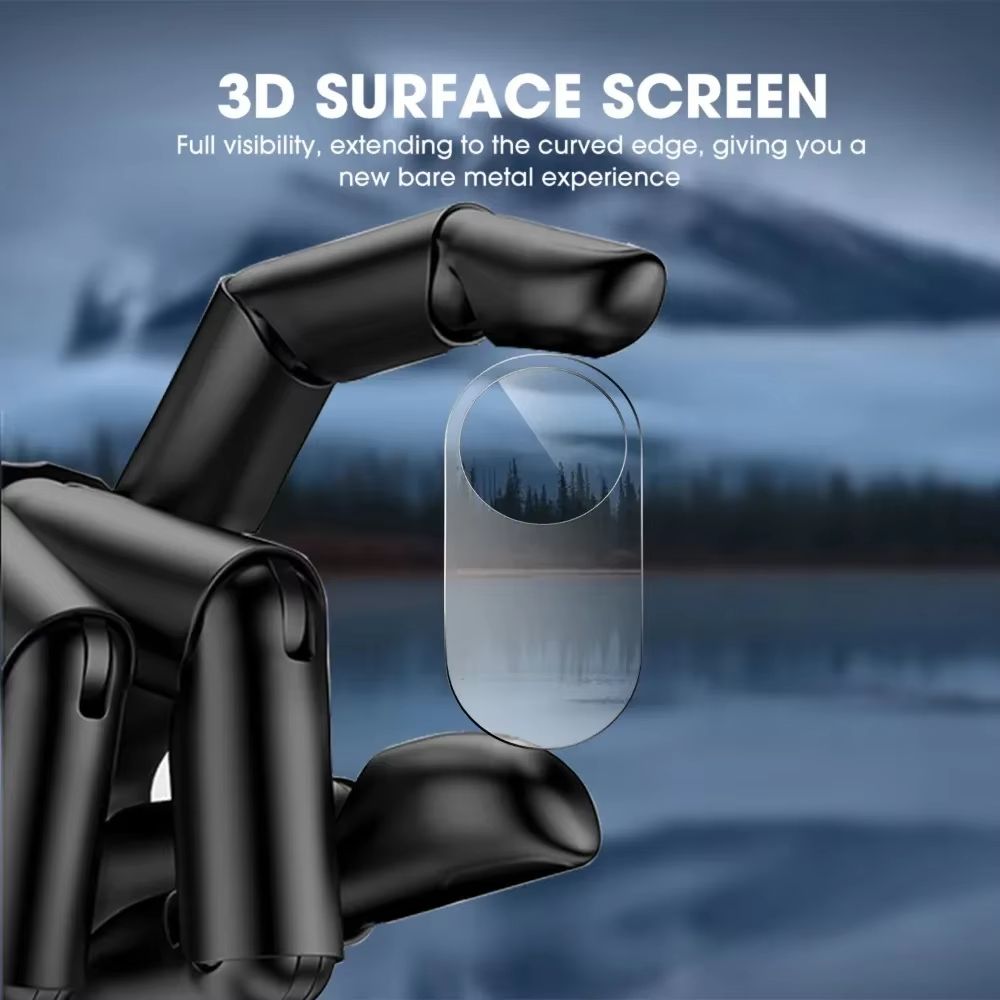 Tempered Glass Back Camera Lens Protector For Redmi Pad 2 16 Pieces 4