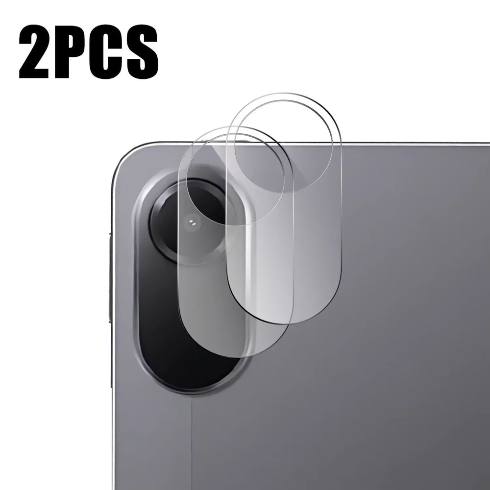 Tempered Glass Back Camera Lens Protector For Redmi Pad 2 16 Pieces 6