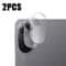 Tempered Glass Back Camera Lens Protector For Redmi Pad 2 16 Pieces 6