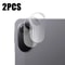 Tempered Glass Back Camera Lens Protector For Redmi Pad 2 16 Pieces 6