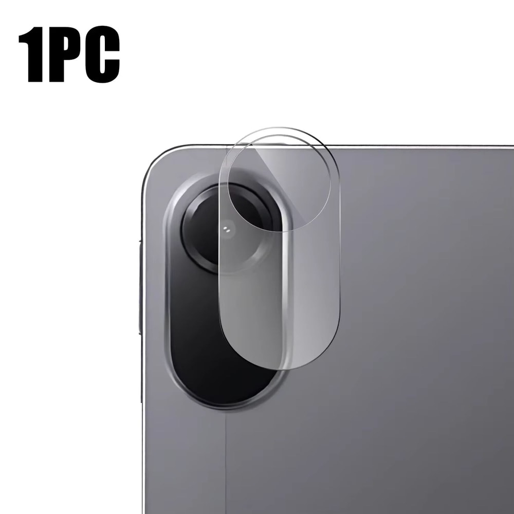 Tempered Glass Back Camera Lens Protector For Redmi Pad 2 16 Pieces 7
