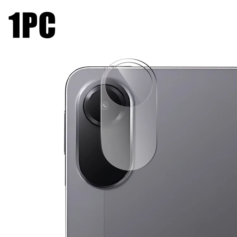 Tempered Glass Back Camera Lens Protector For Redmi Pad 2 16 Pieces 7