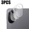 Tempered Glass Back Camera Lens Protector For Redmi Pad 2 16 Pieces 8