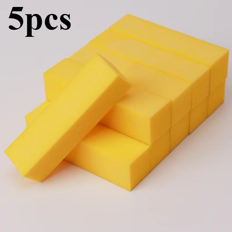 Professional Nail Buffer And Polisher Blocks 5101520 Pieces Manicure And Pedicure Nail Art Tools 15