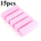Professional Nail Buffer And Polisher Blocks 5101520 Pieces Manicure And Pedicure Nail Art Tools 19