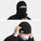 2in1 Winter Knit Beanie And Balaclava Hat Windproof Full Face Ski Mask Cap 1