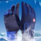 Winter Touchscreen Waterproof Gloves For Men And Women Warm Outdoor Sports Ski Gloves 1