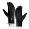 Winter Touchscreen Waterproof Gloves For Men And Women Warm Outdoor Sports Ski Gloves 9
