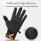 Winter Waterproof Windproof Sports Gloves For Men And Women Touch Screen Warm NonSlip Outdoor Glove 2