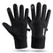 Winter Waterproof Windproof Sports Gloves For Men And Women Touch Screen Warm NonSlip Outdoor Glove 7
