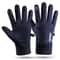 Winter Waterproof Windproof Sports Gloves For Men And Women Touch Screen Warm NonSlip Outdoor Glove 8