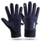 Winter Waterproof Windproof Sports Gloves For Men And Women Touch Screen Warm NonSlip Outdoor Glove 8