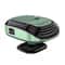 Car Winter Fast Heating 120W Electric Heated Fan For Auto Windshield Defogging And Heating 2
