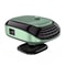 Car Winter Fast Heating 120W Electric Heated Fan For Auto Windshield Defogging And Heating 2
