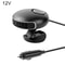 Car Winter Fast Heating 120W Electric Heated Fan For Auto Windshield Defogging And Heating 16
