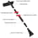 Extendable Winter Car Snow Shovel Ice Scraper Brush For Windshield Cleaning 2