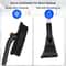 Extendable Winter Car Snow Shovel Ice Scraper Brush For Windshield Cleaning 3