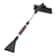 Extendable Winter Car Snow Shovel Ice Scraper Brush For Windshield Cleaning 6