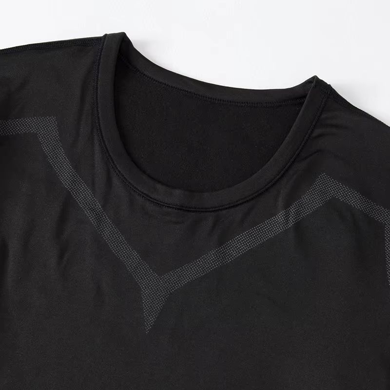 Mens 2Piece Warm Corset Ski Jacket And Trousers Thermal Active Suit 4