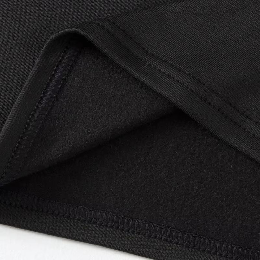 Mens 2Piece Warm Corset Ski Jacket And Trousers Thermal Active Suit 5