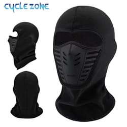 winter outdoor full face windproof balaclava mask for cycling, skiing, and motorcycle riding