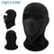 Winter Outdoor Full Face Windproof Balaclava Mask For Cycling Skiing And Motorcycle Riding 0