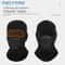 Winter Outdoor Full Face Windproof Balaclava Mask For Cycling Skiing And Motorcycle Riding 1