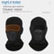 Winter Outdoor Full Face Windproof Balaclava Mask For Cycling Skiing And Motorcycle Riding 1