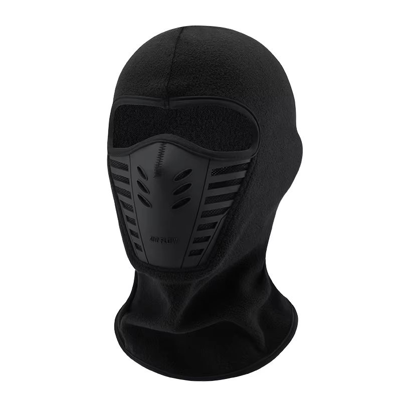 Winter Outdoor Full Face Windproof Balaclava Mask For Cycling Skiing And Motorcycle Riding 6