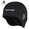 Windproof Winter Fleece Cycling Skull Cap Helmet Liner For Men 0
