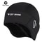 Windproof Winter Fleece Cycling Skull Cap Helmet Liner For Men 0