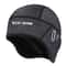 Windproof Winter Fleece Cycling Skull Cap Helmet Liner For Men 6